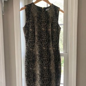 Calvin Klein Dress